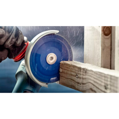 Disco de Corte Carbide Multi Wheel 4 1/2" - 115 x 22.23 mm BOSCH EXPERT - Imagen 4