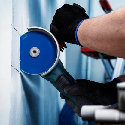 Disco de Corte Carbide Multi Wheel 4" - 110 x 20 mm BOSCH EXPERT - Imagen 4