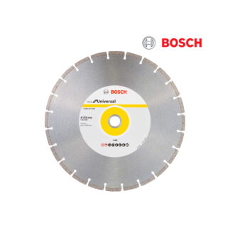 Disco Eco Universal Segmentado 14" BOSCH