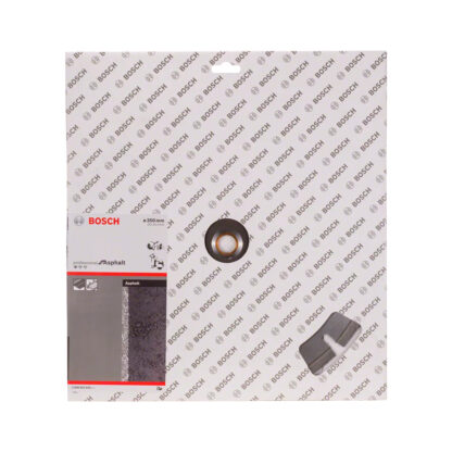 Disco "Professional" para Asfalto 14" BOSCH - Imagen 2