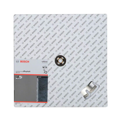Disco "Professional" para Asfalto 16" BOSCH - Imagen 2