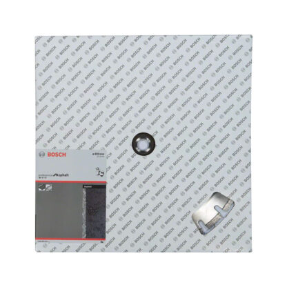 Disco "Professional" para Asfalto 18" BOSCH - Imagen 2