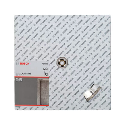 Disco "Professional" para Hormigon Duro 16" BOSCH - Imagen 2