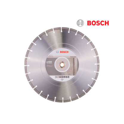 Disco "Professional" para Hormigon Duro 16" BOSCH
