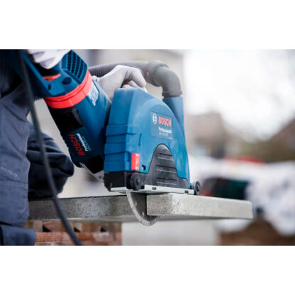 Disco "Professional" para Hormigon Duro 9" BOSCH - Imagen 3