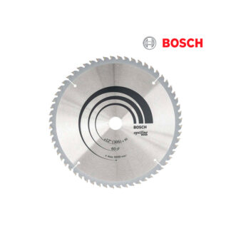 Disco Sierra 12" x 60D Optiline BOSCH