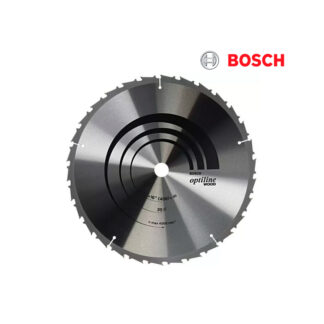 Disco Sierra 16" x 30D Optiline BENCHTOP BOSCH