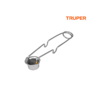 Encendedor de cazuela para soldadura de gas TRUPER