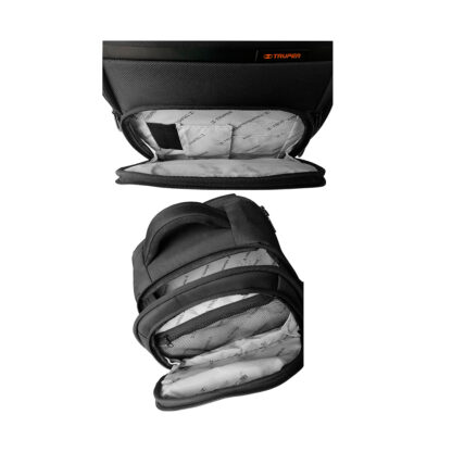 Maleta portalaptop TRUPER - Imagen 3