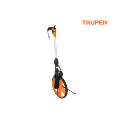 Odómetro con freno, rueda de 13" TRUPER