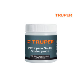 Pasta para soldar 100g TRUPER