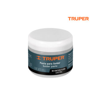 Pasta para soldar 60g TRUPER