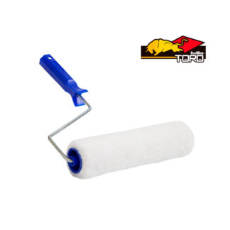 Rodillo blanco 9" TORO