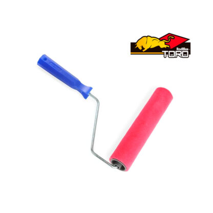 Rodillo epóxico 12" TORO