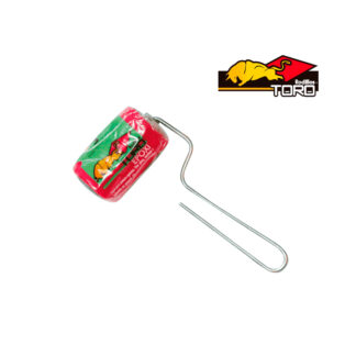 Rodillo epóxico 3" TORO