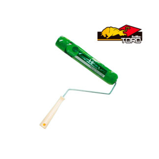 Rodillo pintor verde 12" TORO