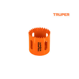 Sierra copa bimetálica de 2" TRUPER