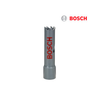 Sierra Copa Cobaltada 14 mm - 9/16" BOSCH