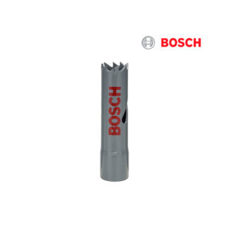 Sierra Copa Cobaltada 16 mm - 5/8" BOSCH