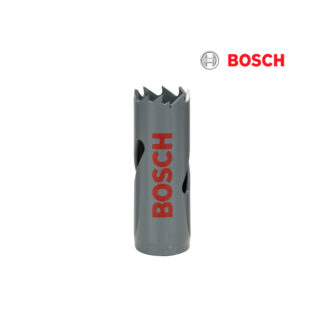 Sierra Copa Cobaltada 19 mm - 3/4" BOSCH