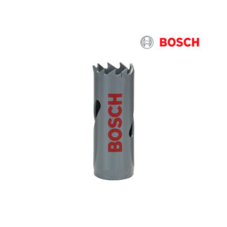 Sierra Copa Cobaltada 20 mm - 25/32" BOSCH