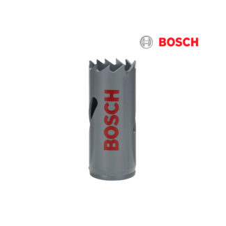 Sierra Copa Cobaltada 22 mm - 7/8" BOSCH