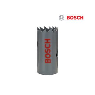 Sierra Copa Cobaltada 25 mm - 1" BOSCH