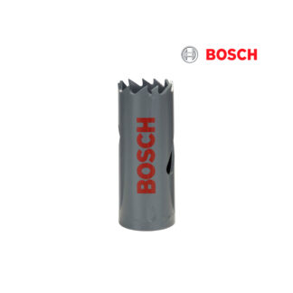 Sierra Copa Cobaltada 27 mm - 1 1/16" BOSCH