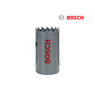 Sierra Copa Cobaltada 29 mm - 1 1/8" BOSCH