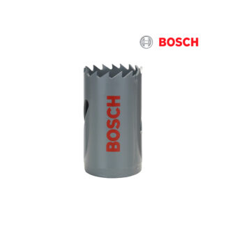 Sierra Copa Cobaltada 30 mm - 1 3/16" BOSCH