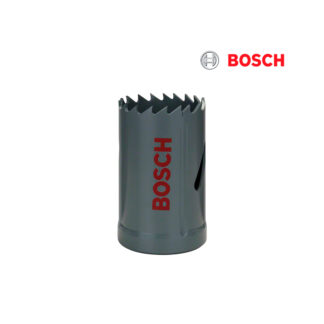 Sierra Copa Cobaltada 35 mm - 1 3/8" BOSCH