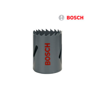 Sierra Copa Cobaltada 38 mm - 1 1/2" BOSCH