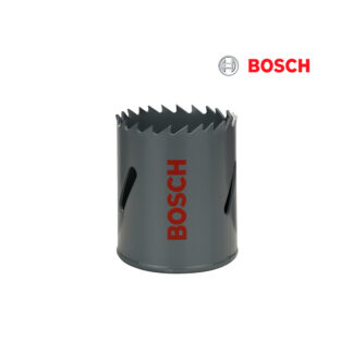 Sierra Copa Cobaltada 43 mm - 1 11/16" BOSCH