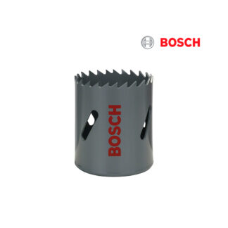 Sierra Copa Cobaltada 44 mm - 1 3/4" BOSCH