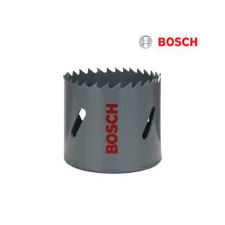 Sierra Copa Cobaltada 57 mm - 2 1/4" BOSCH