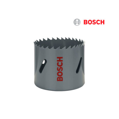 Sierra Copa Cobaltada 60 mm - 2 3/8" BOSCH