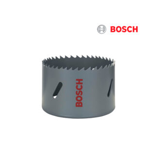 Sierra Copa Cobaltada 76 mm - 3" BOSCH