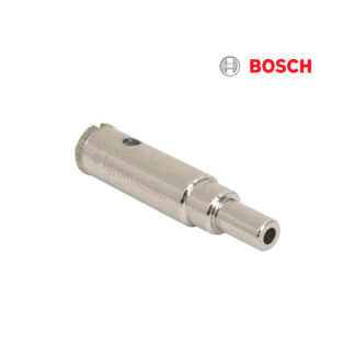 Sierra Copa Diamantada 18 mm - 22/32" BOSCH