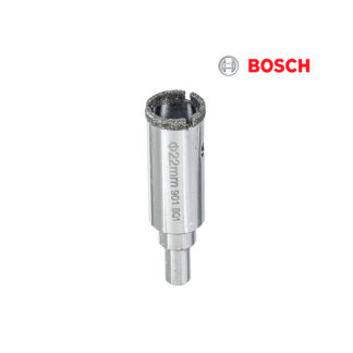 Sierra Copa Diamantada 22 mm - 7/8" BOSCH