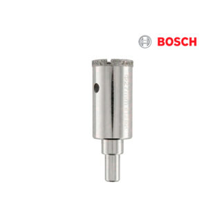 Sierra Copa Diamantada 27 mm - 1 1/16" BOSCH