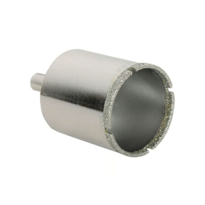 Sierra Copa Diamantada 45 mm - 1 49/64" BOSCH - Imagen 2