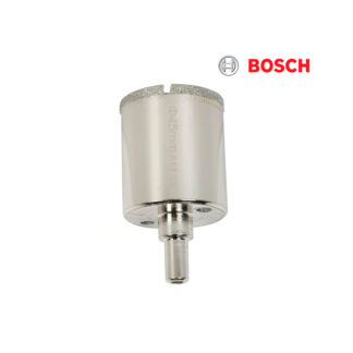 Sierra Copa Diamantada 45 mm - 1 49/64" BOSCH
