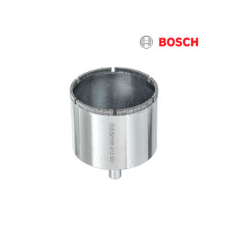 Sierra Copa Diamantada 65 mm - 2 9/16" BOSCH
