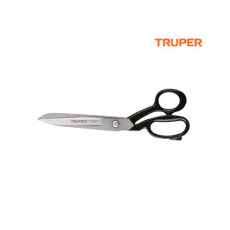 Tijera 11" industrial para sastre TRUPER