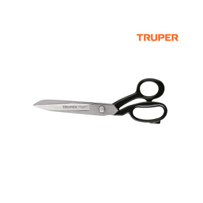 Tijera 11" industrial para sastre TRUPER