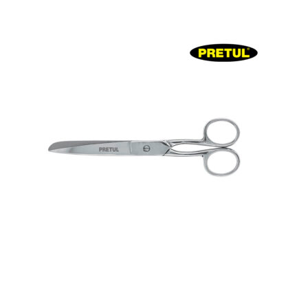 Tijera 7" para costura PRETUL
