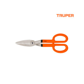 Tijera para hojalatero 14" TRUPER