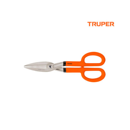 Tijera para hojalatero 14" TRUPER