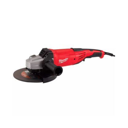 Amoladora De Bloqueo De 9" 220V Inmetro Milwaukee - Imagen 2