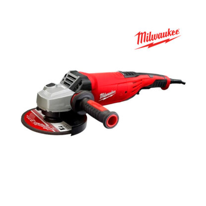 Amoladora De Bloqueo De 9" 220V Inmetro Milwaukee